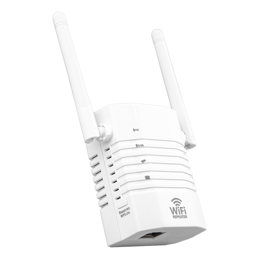 750Mbps 無線中繼器